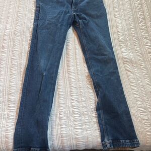 Duluth Trading Co Men's Slim Denim Jeans